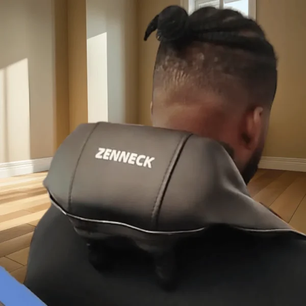 Appareil de Massage Professionnel ZENNECK