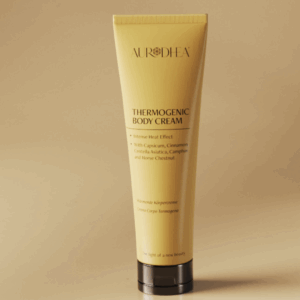 Crème corporelle AURODHEA