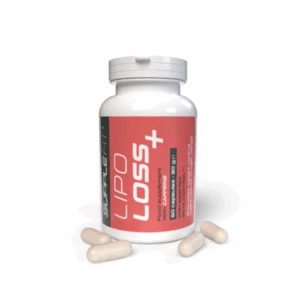 LIPO LOSS +