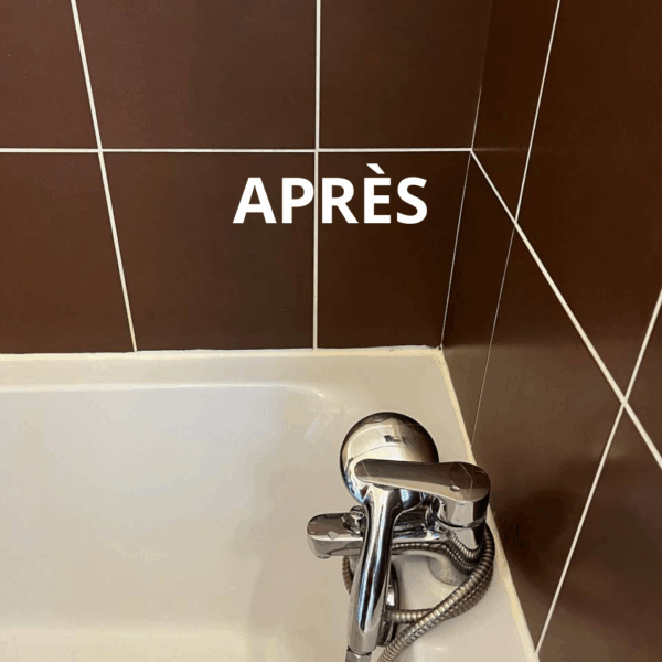 BrilBath – Détergent anticalcaire spray 750 ml