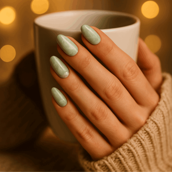 Ongles pour Manucure et Pédicure, Pose Facile – Image 11