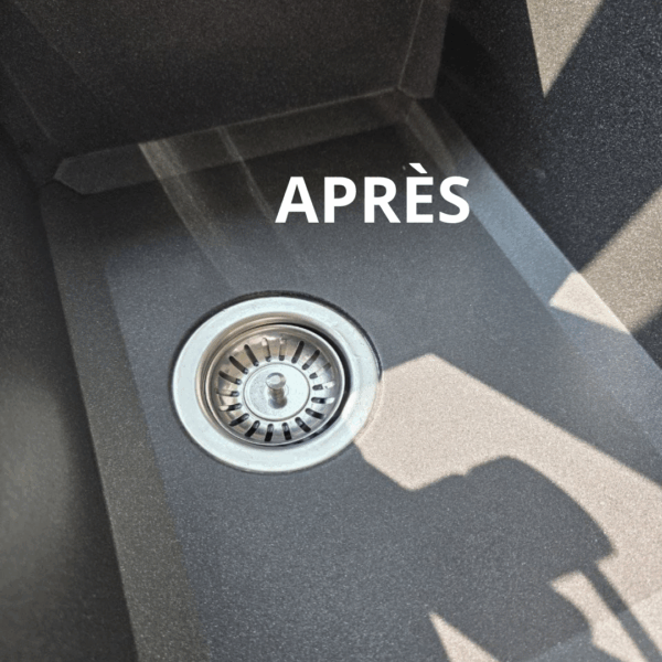 BrilGrease – Dégraissant & Anti-Taches 750 ml