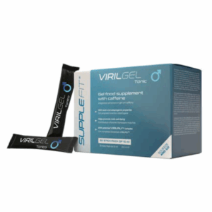 VIRILGEL – COMPLÉMENT ALIMENTAIRE AUX PROPRIÉTÉS TONIQUES ET STIMULANTES