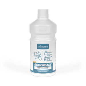 BrilGrease – Dégraissant & Anti-Taches 750 ml