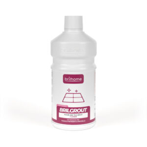BRILGROUT – Nettoyant joints de carrelage - 750ml