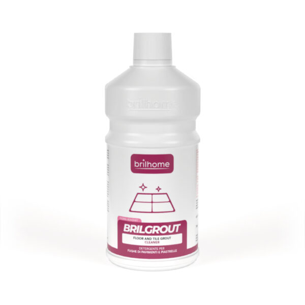 BRILGROUT – Nettoyant joints de carrelage - 750ml