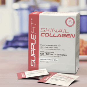 SKINAIL COLLAGEN SUPPLEFIT