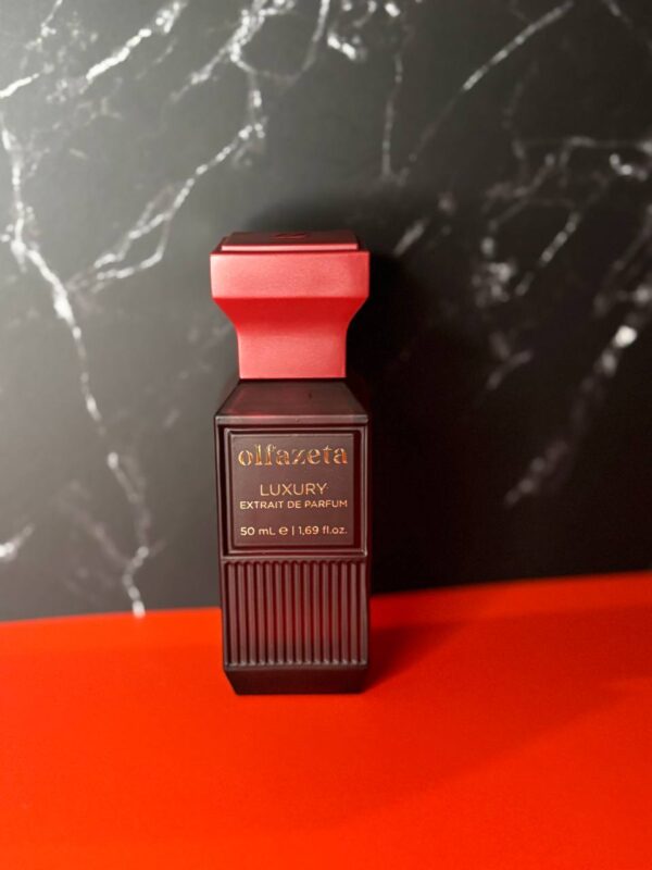 Parfum Luxury
