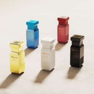 Parfums Luxueux