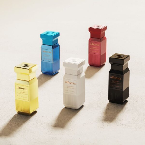 Parfums Luxueux