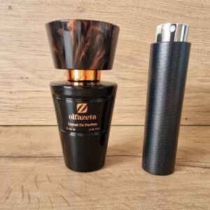 Parfum Homme 012 inspiré de Eau Sauvage - C.Dior
