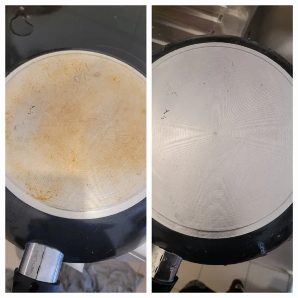 BrilGrill – Nettoyant Dégraissant Four 750 ml