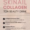 Skinail Collagen SuppleFit – Beauté Peau, Cheveux, Ongles