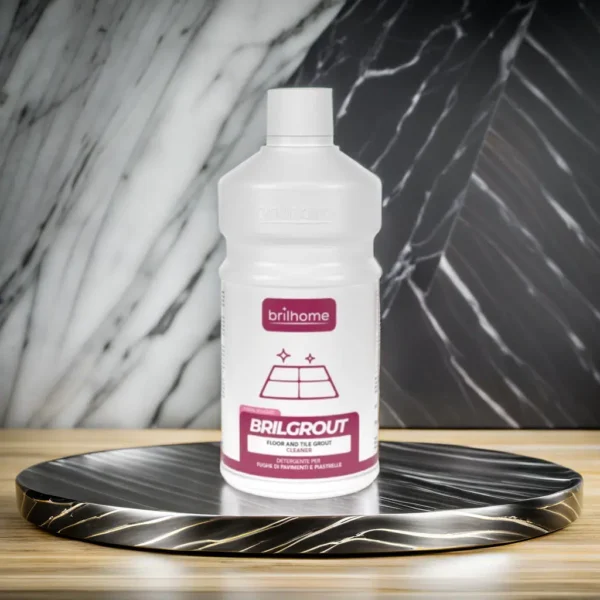 BRILGROUT – Nettoyant joints de carrelage - 750ml