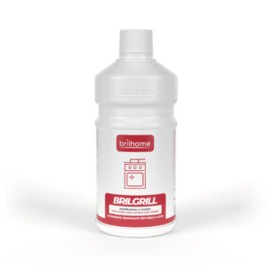 BrilGrill – Nettoyant Dégraissant Four 750 ml