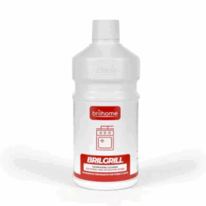 BRILGRILL – Nettoyant four
