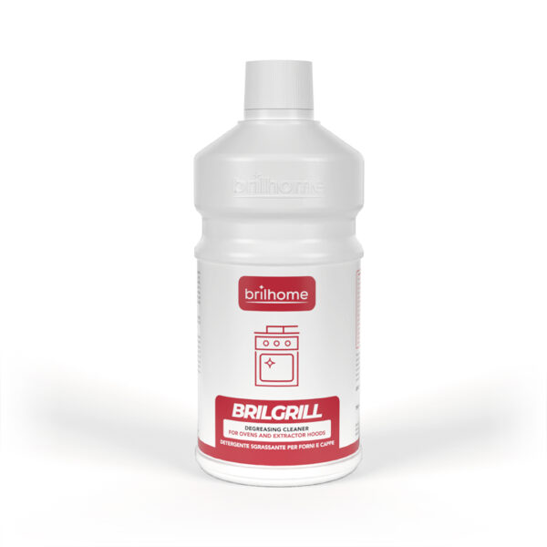 BrilGrill – Nettoyant Dégraissant Four 750 ml