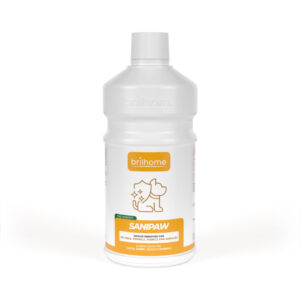 Sanipaw – Nettoyant anti-odeurs concentré pour animaux 750 ml
