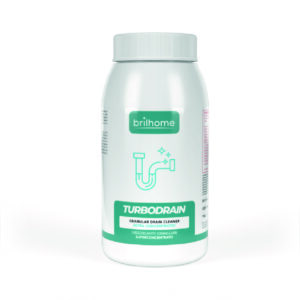 Turbodrain – Déboucheur en granules super concentré