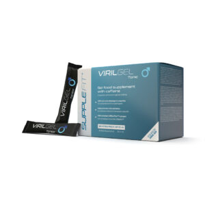 VIRILGEL – COMPLÉMENT ALIMENTAIRE AUX PROPRIÉTÉS TONIQUES ET STIMULANTES