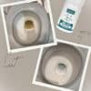 Bril WC – Détergent détartrant concentré 750 ml | Action blanchissante